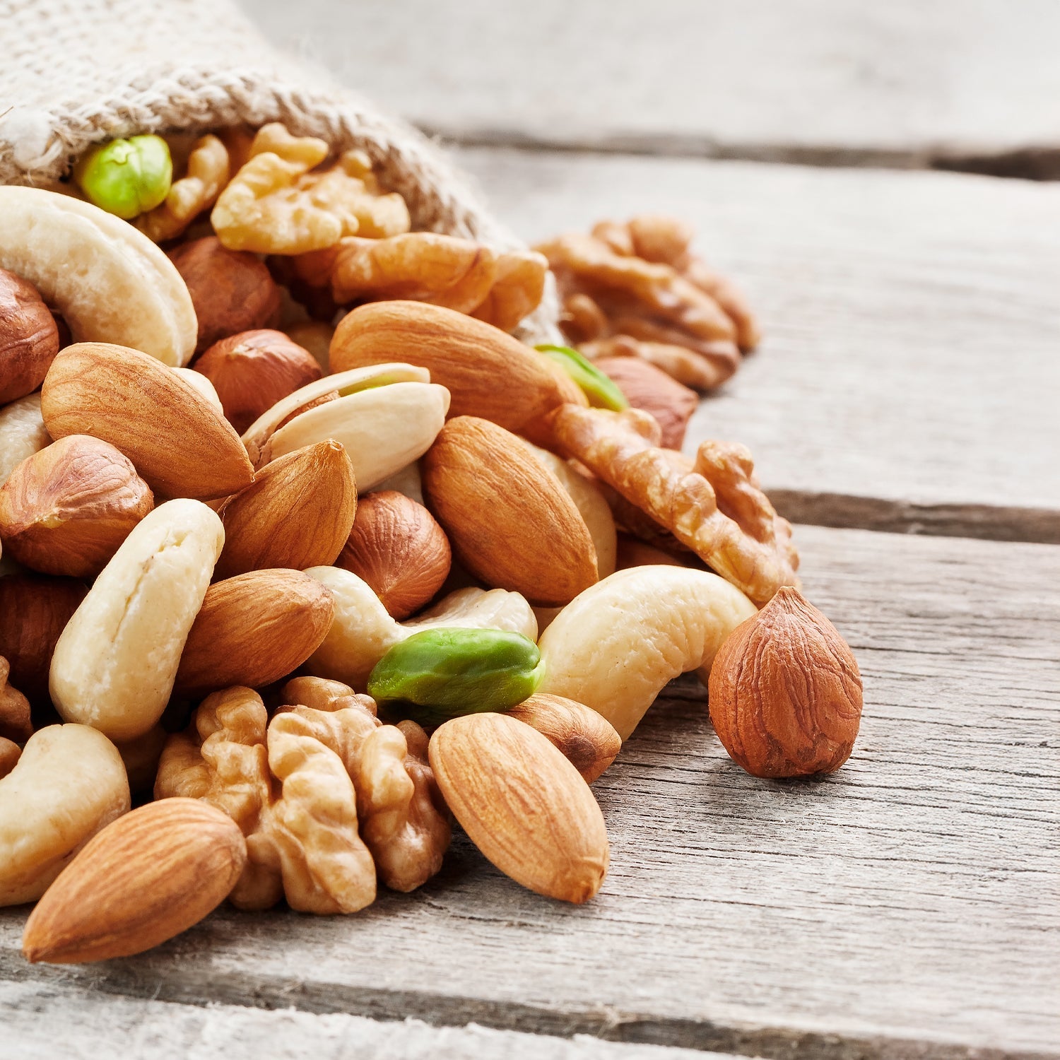 Alimentos que favorecen tu microbiota: ¿Qué Comer para un Intestino Saludable?