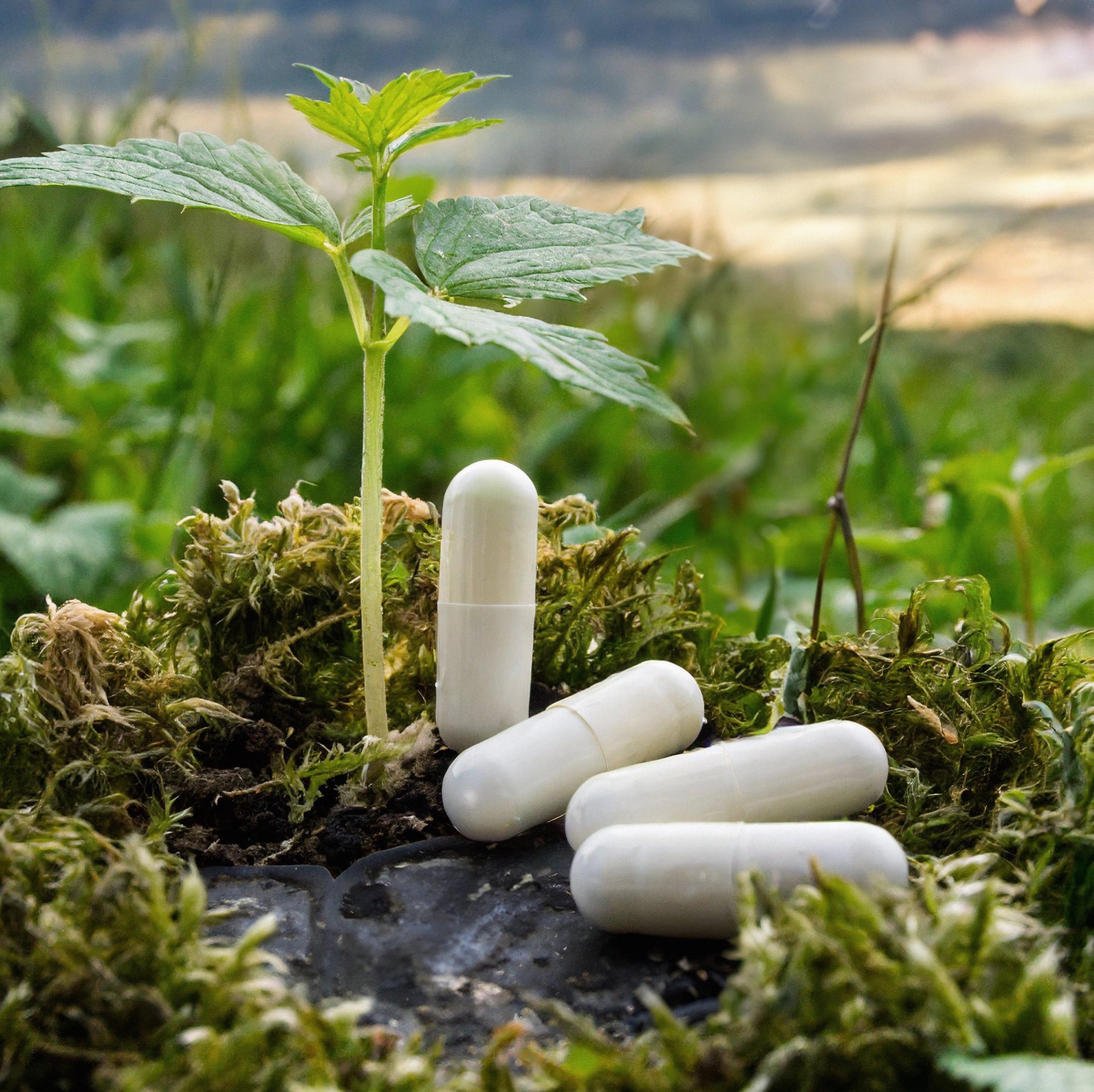 Impacto de los antibióticos en tu microbiota