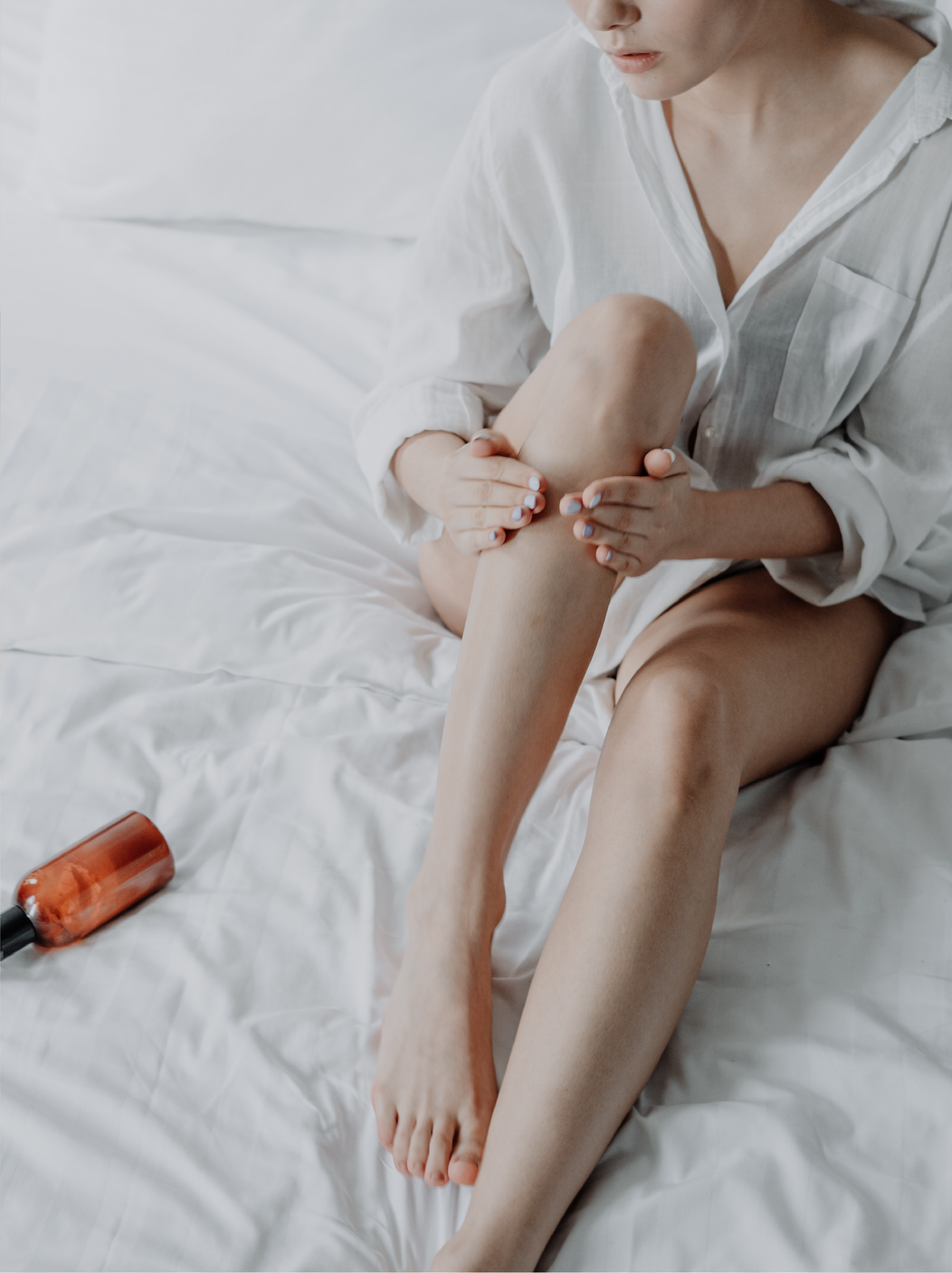 5 ejercicios para mejorar la circulación sanguínea en las piernas