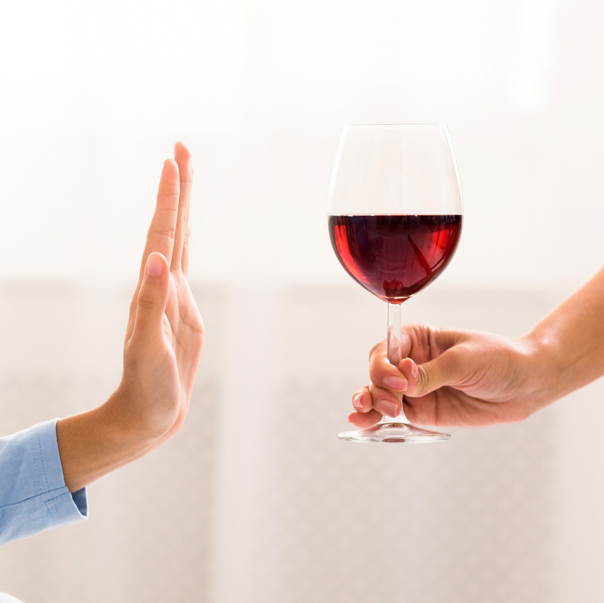 ¿Cómo afecta el alcohol a los probióticos?