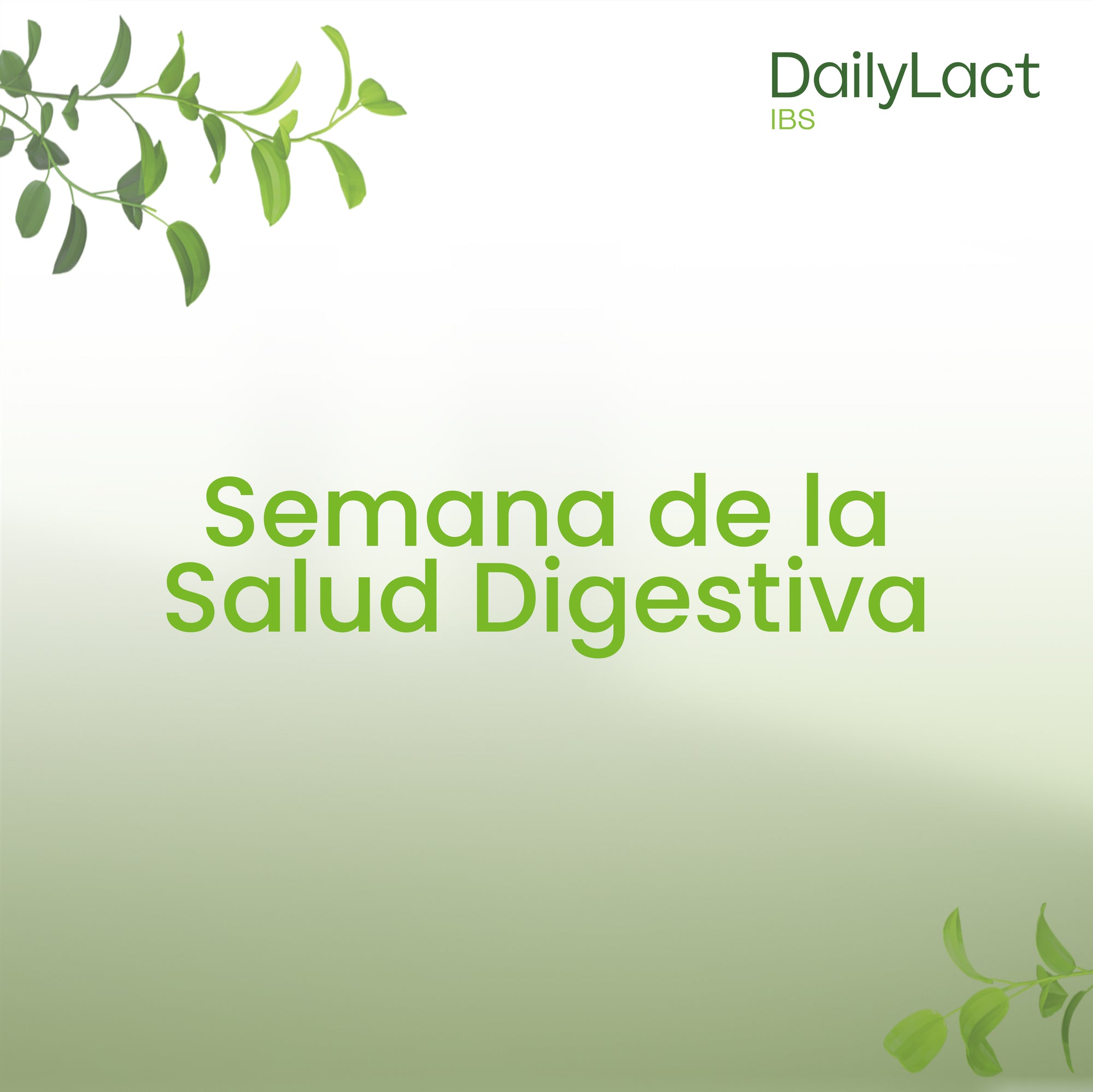 Semana de la Salud Digestiva