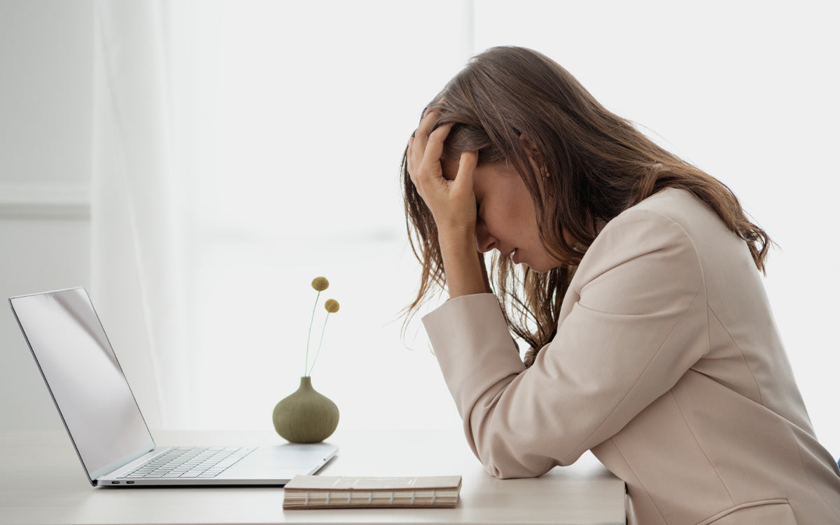 Estrés y serotonina: claves para el bienestar durante el mes de la salud mental