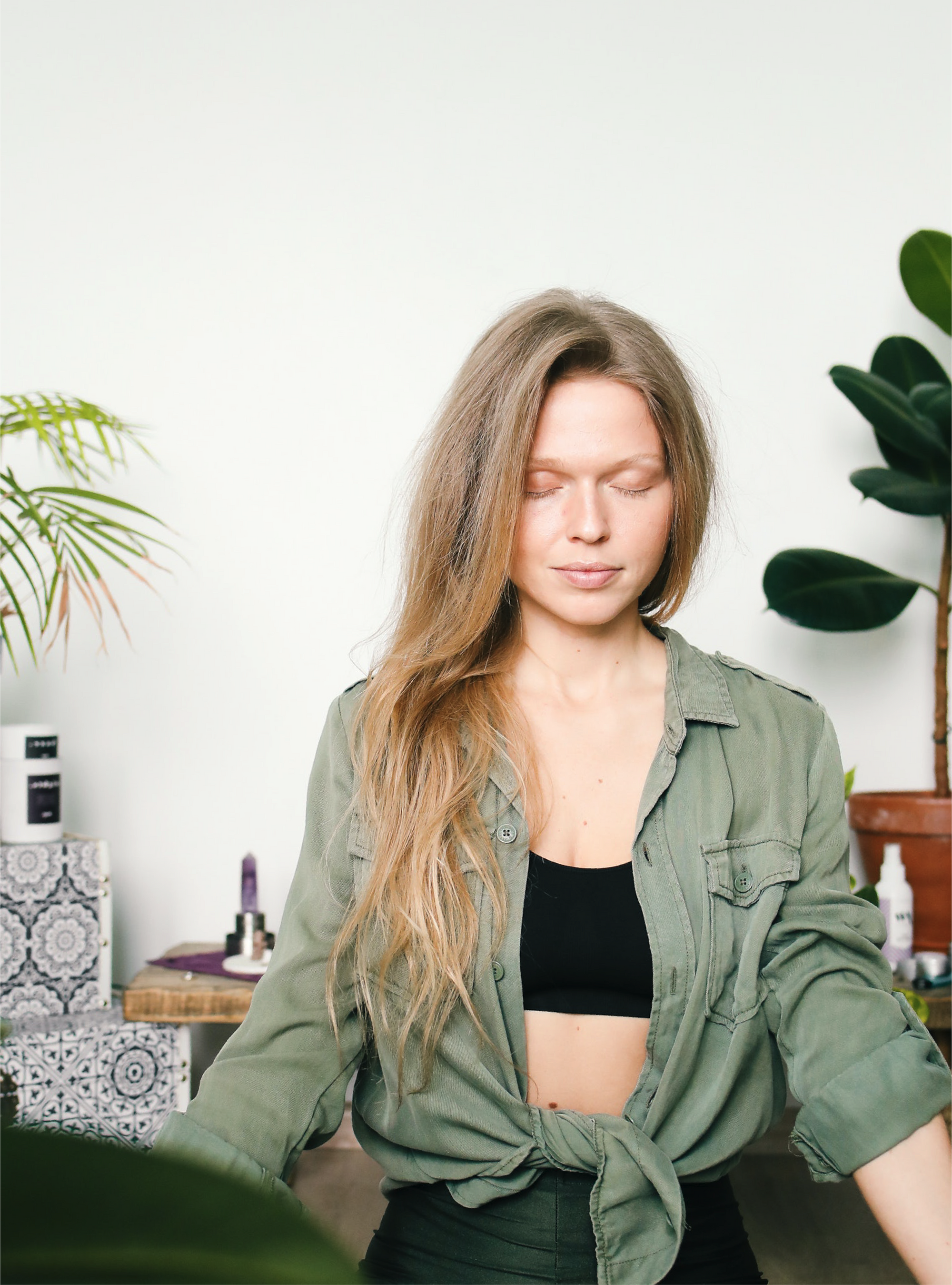 ¿Sabías que estamos intoxicados?