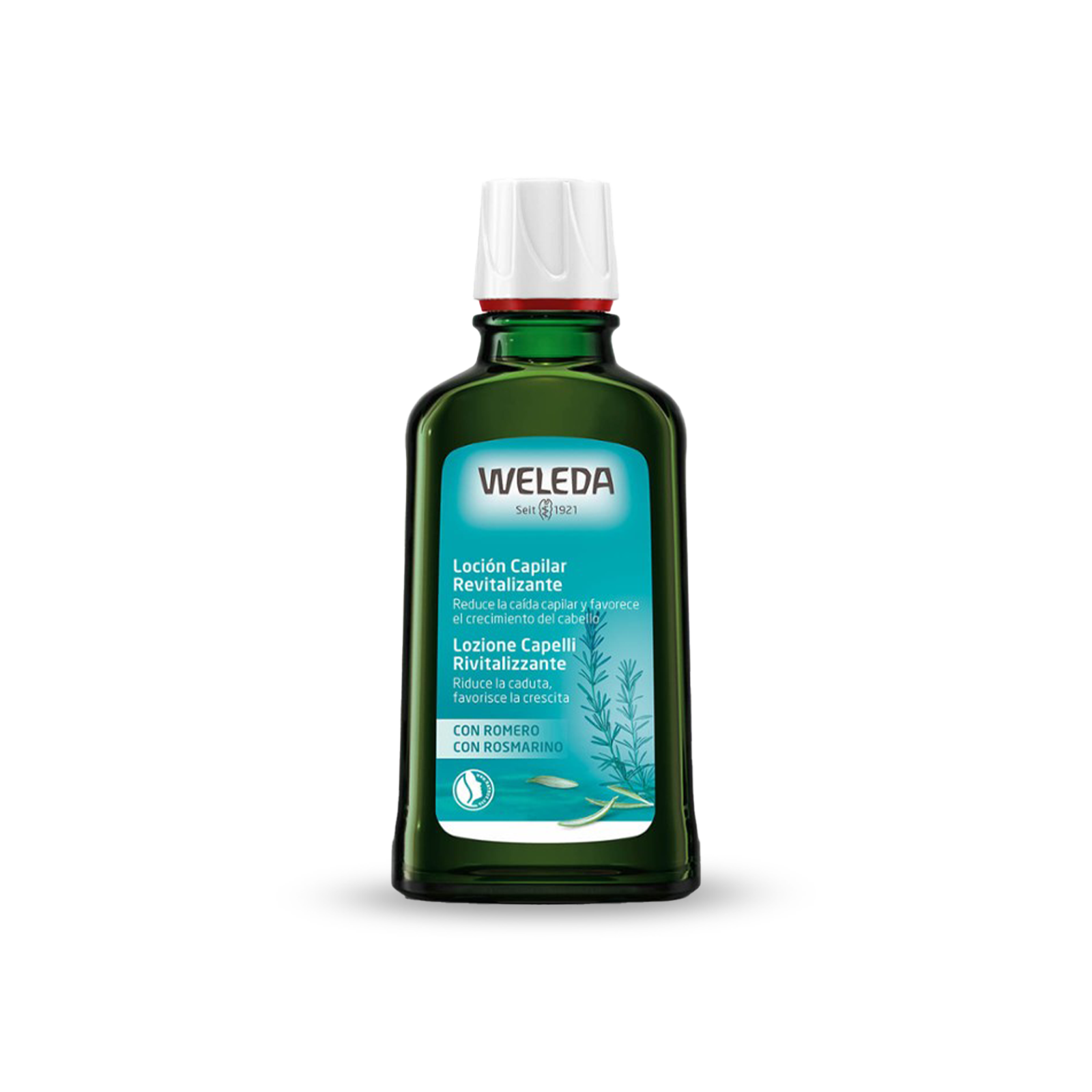 Loción Capilar Revitalizante