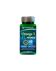 OMEGA 3 TG (Triglicéridos)
