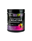 Creatina Monohidratada Micronizada Natier x 300 g