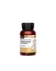 Cápsulas de Jengibre Concentrado con Vitamina C Natier x 50