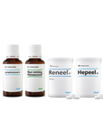 Heel Kit Detoxificación Avanzada