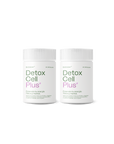 Pack Detox Cell Plus
