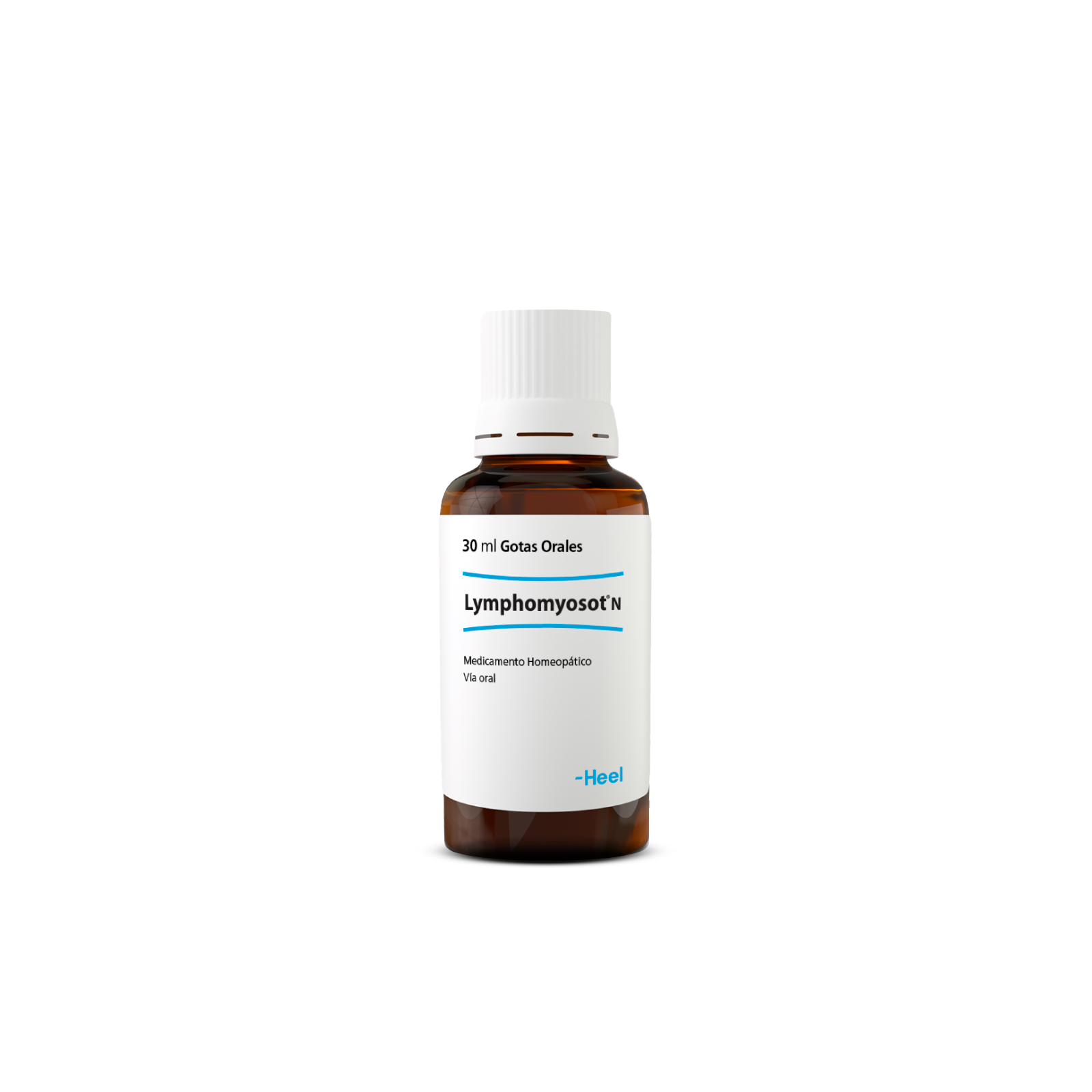 Lymphomyosot Gotas 30ml