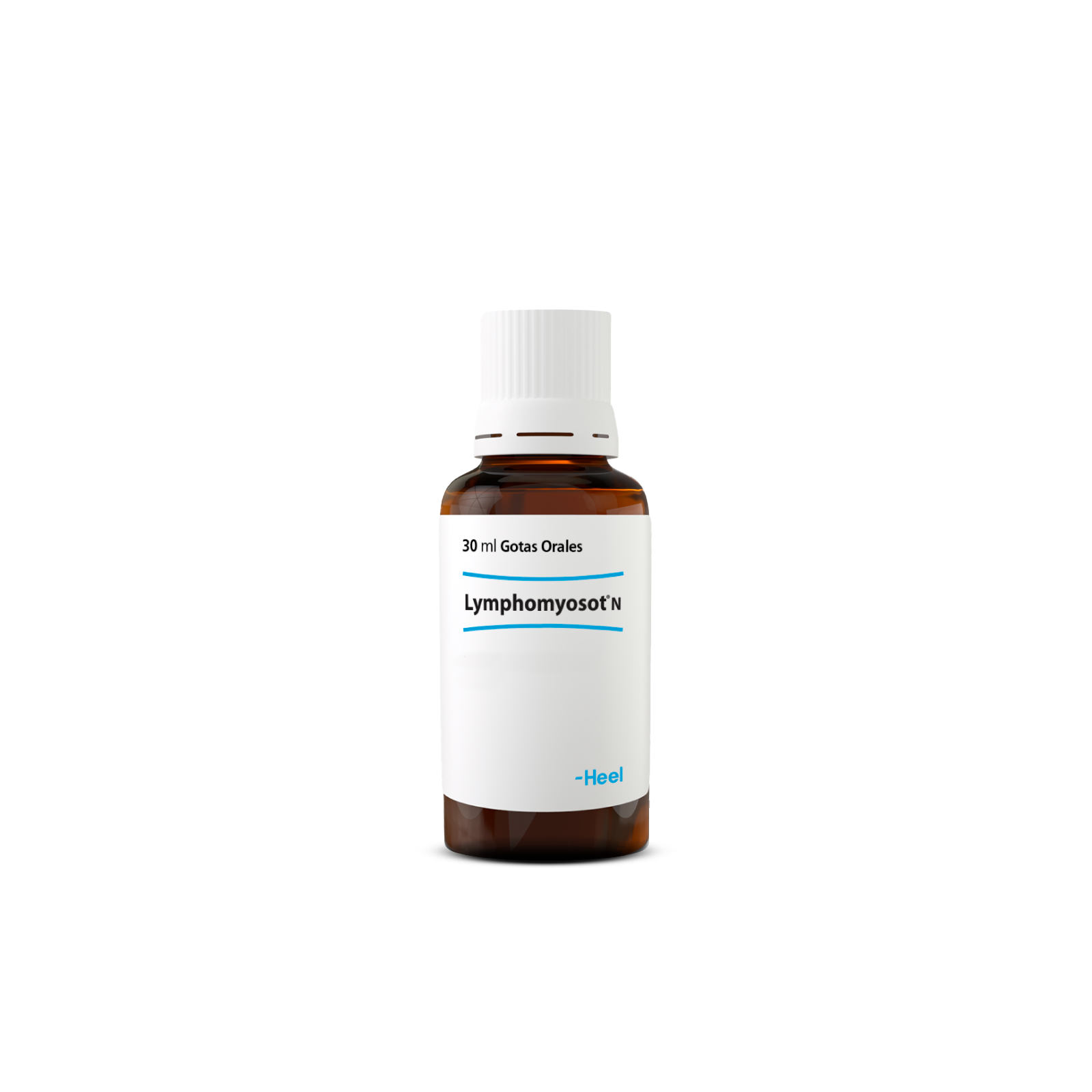 Lymphomyosot Gotas 30ml