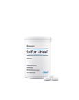 Sulfur Heel Comprimidos x50