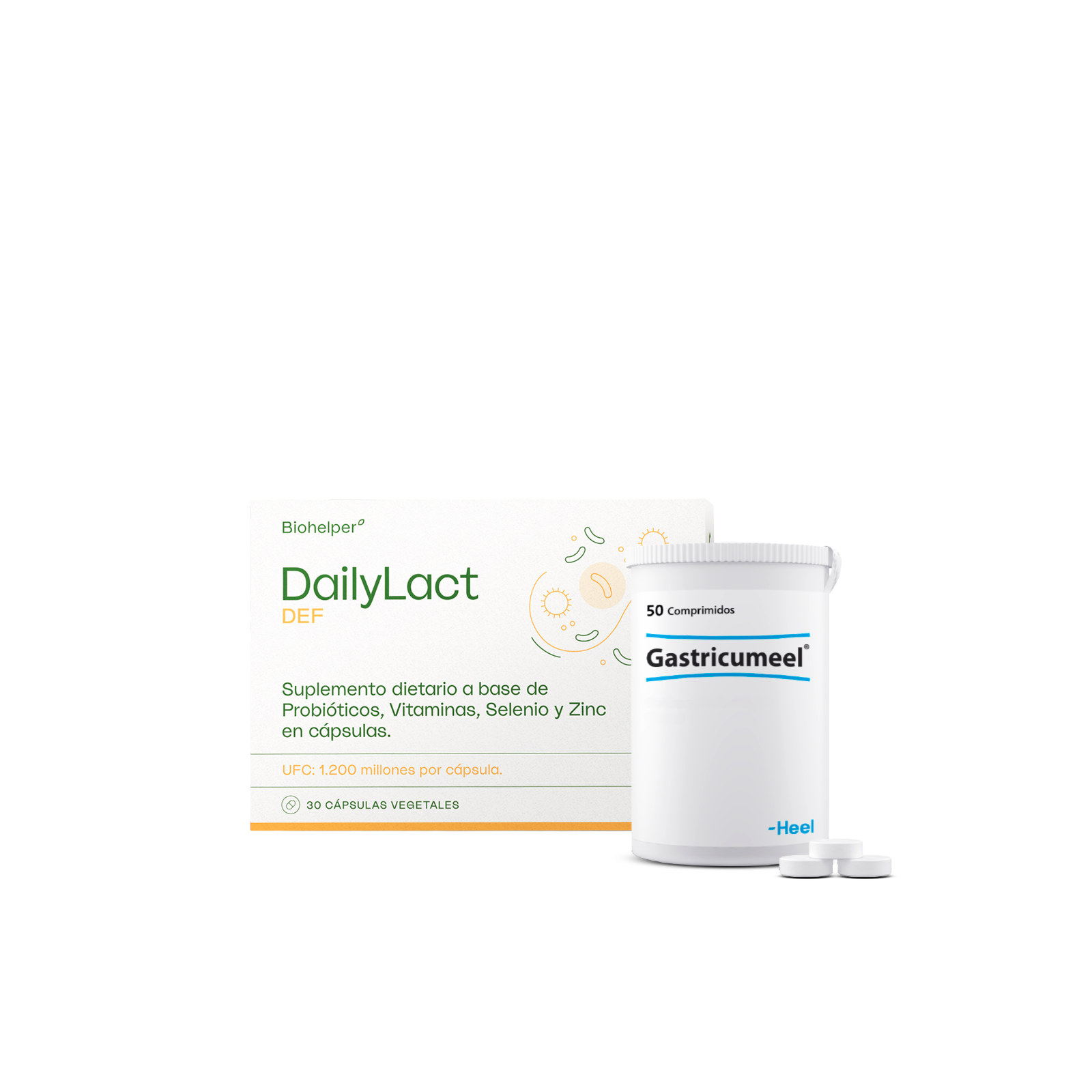Pack Gastritis
