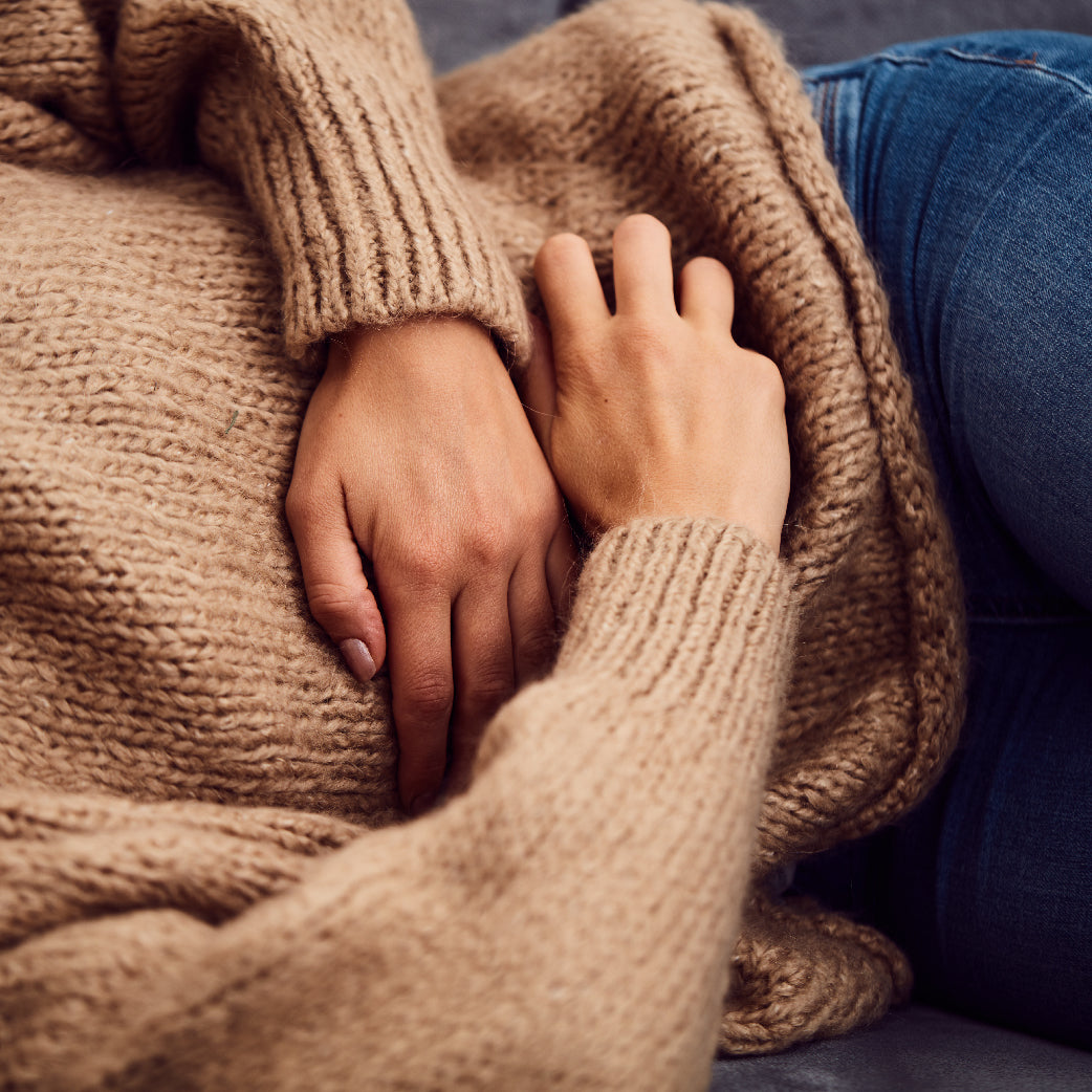 Alimentos Sanos para el colon irritable