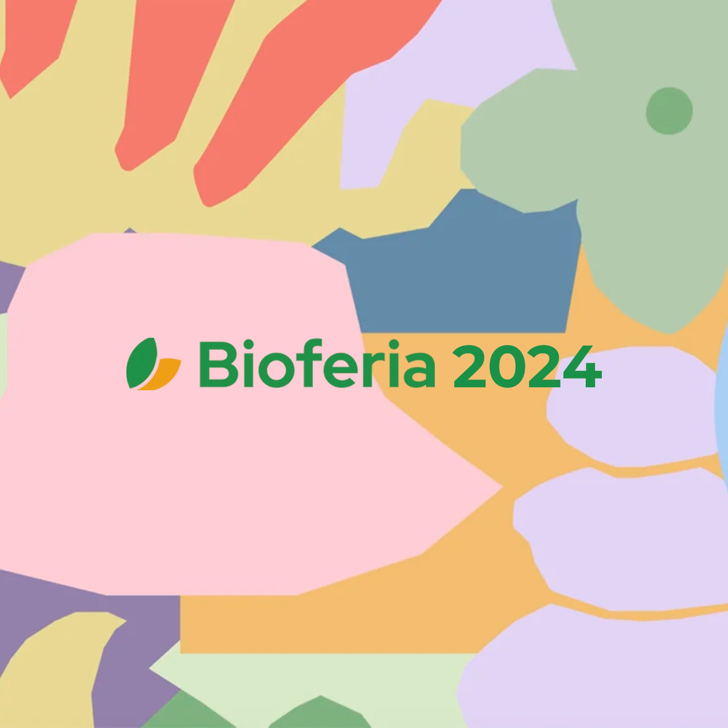 ¡Así vivimos la Bioferia 2024!
