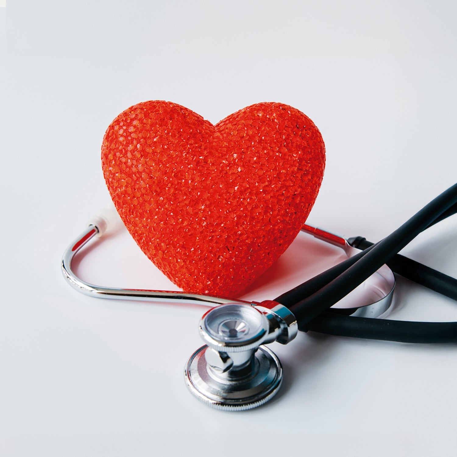 Día Mundial de la Salud: cuidemos nuestro corazón para una vida larga y plena