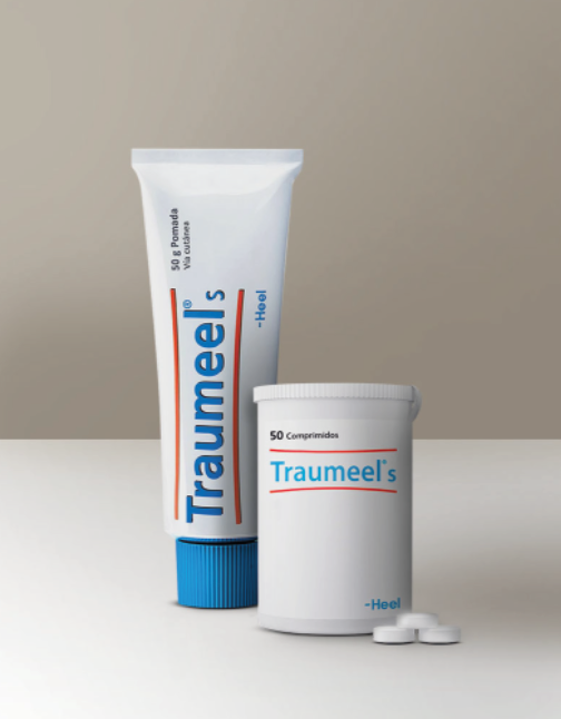 Descubrí lo último en medicina natural Alemana.