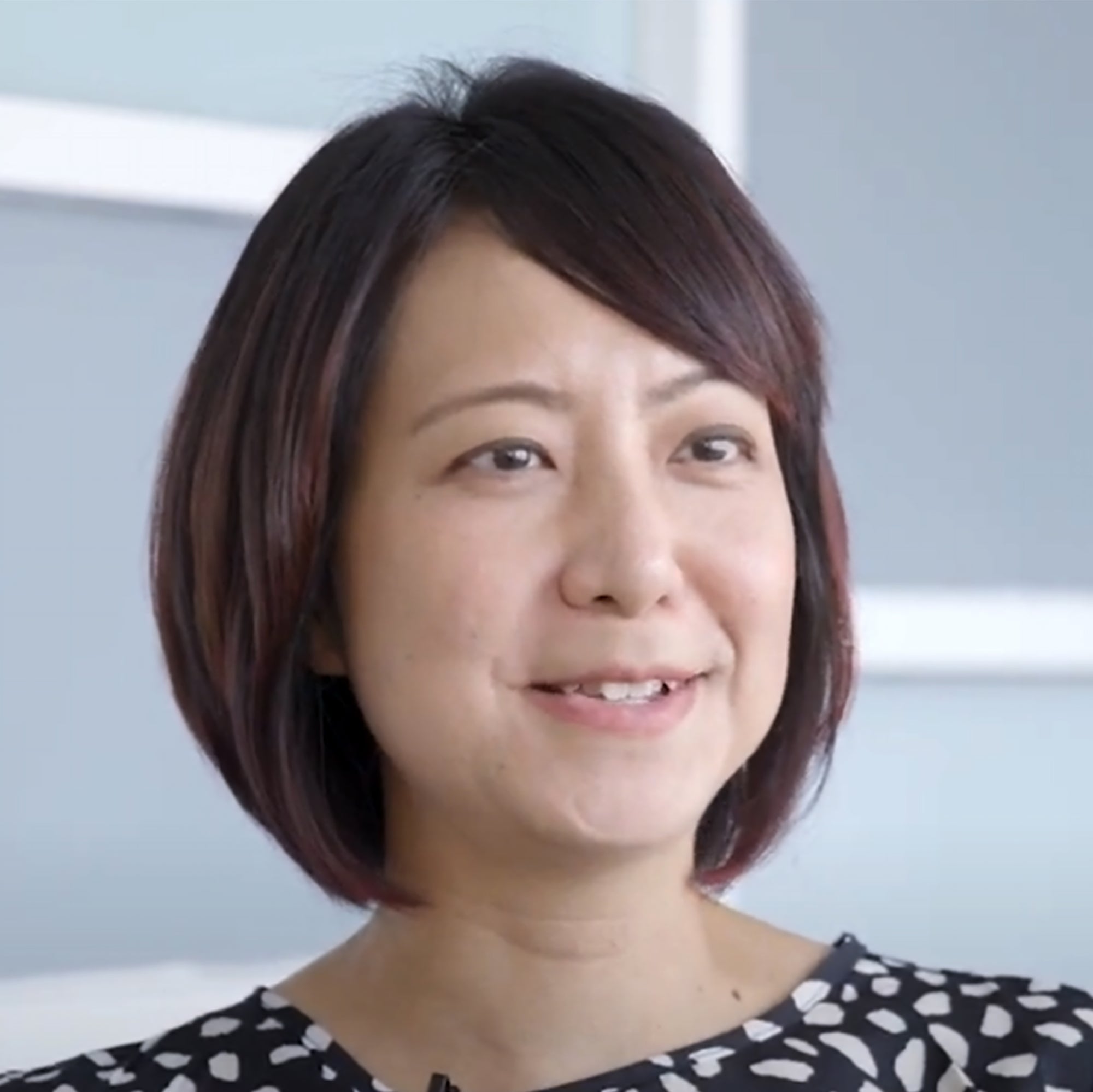 Entrevista con la Prof. Dra. Min-Tze Liong