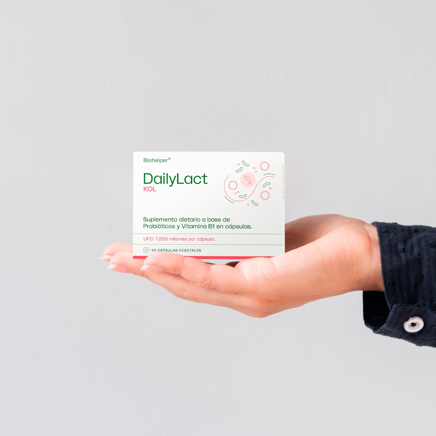 DailyLact KOL y un nuevo aporte a la lucha contra la Ateroesclerosis