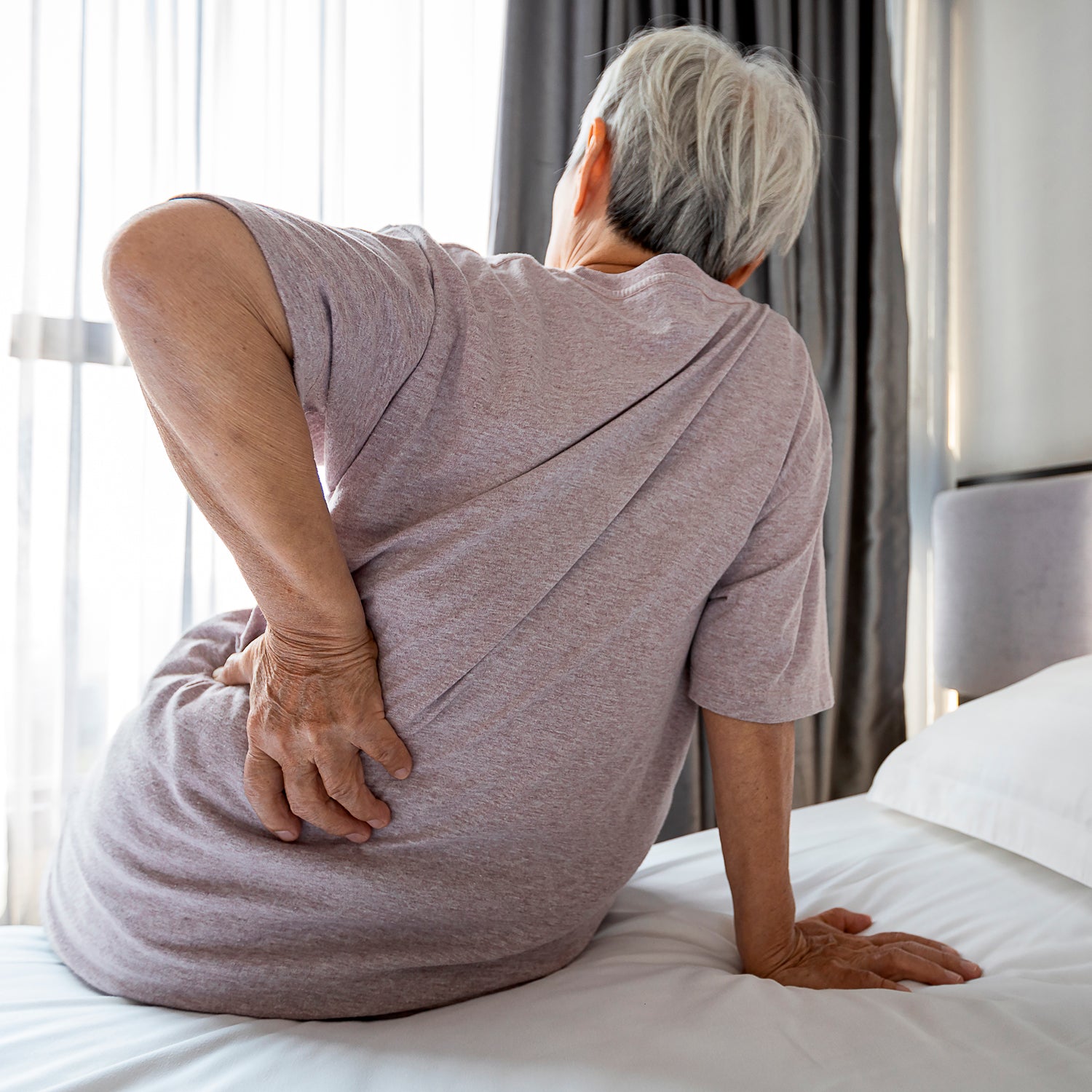 Fibromialgia… ¿Cómo pueden ayudar los probióticos?