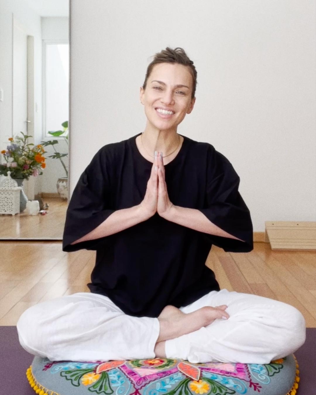 Meditación para Fortalecer el Sistema Inmunitario