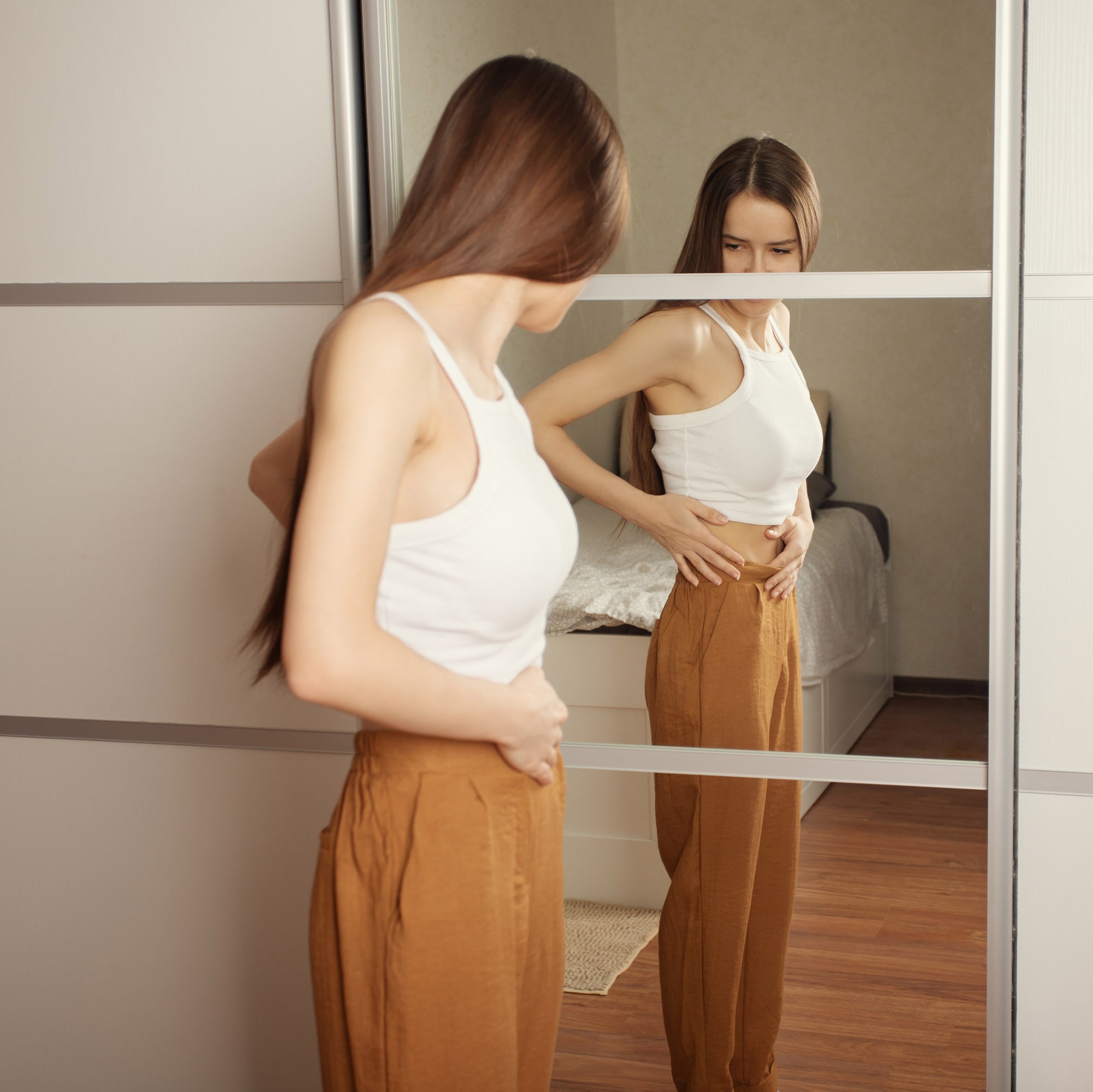 La anorexia nerviosa y su relación con la microbiota intestinal