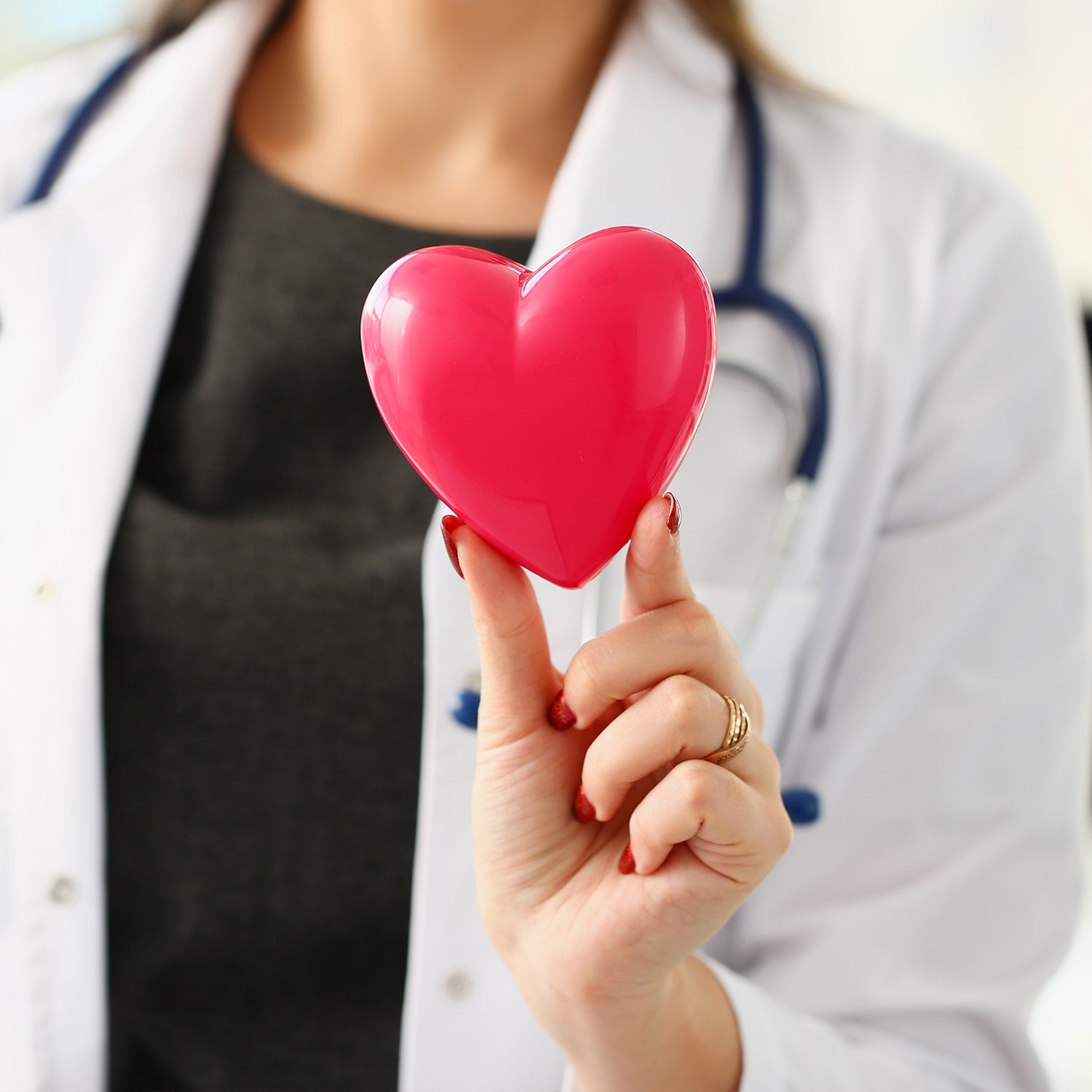 Colesterol en equilibrio: la clave para un corazón sano