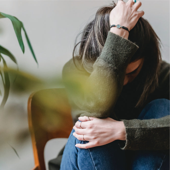 Ansiedad: claves para detectarla