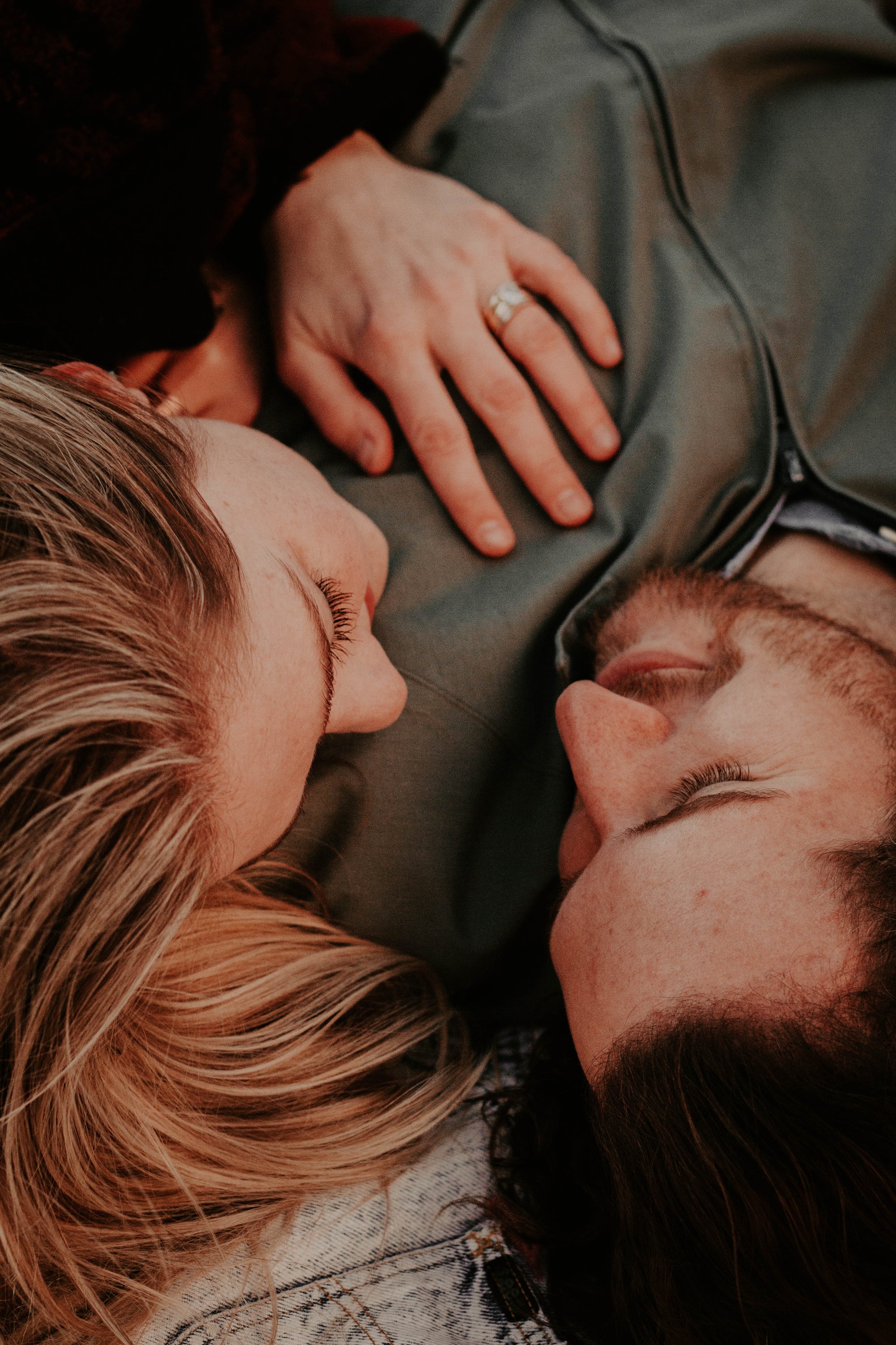 4 claves para llevarte bien con tu pareja en cuarentena