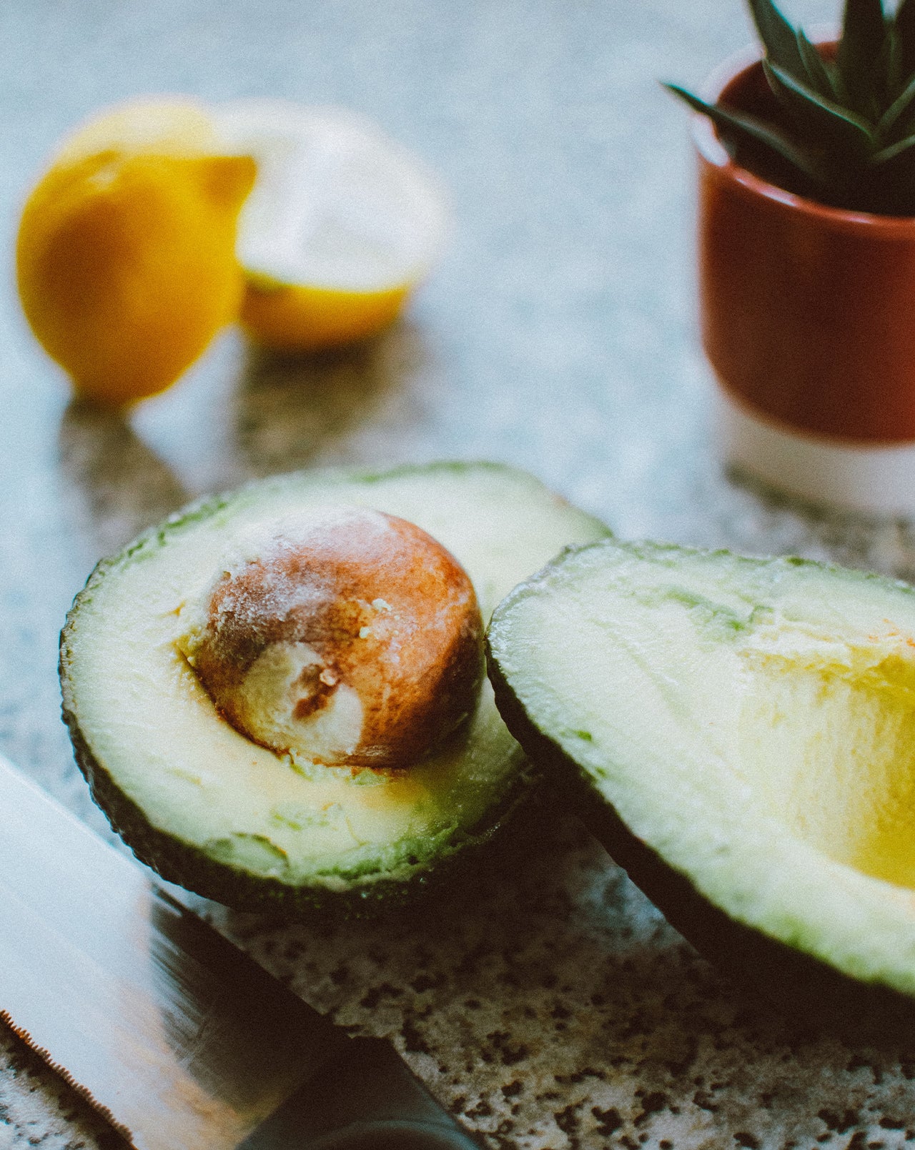 Palta, conocé todos sus beneficios