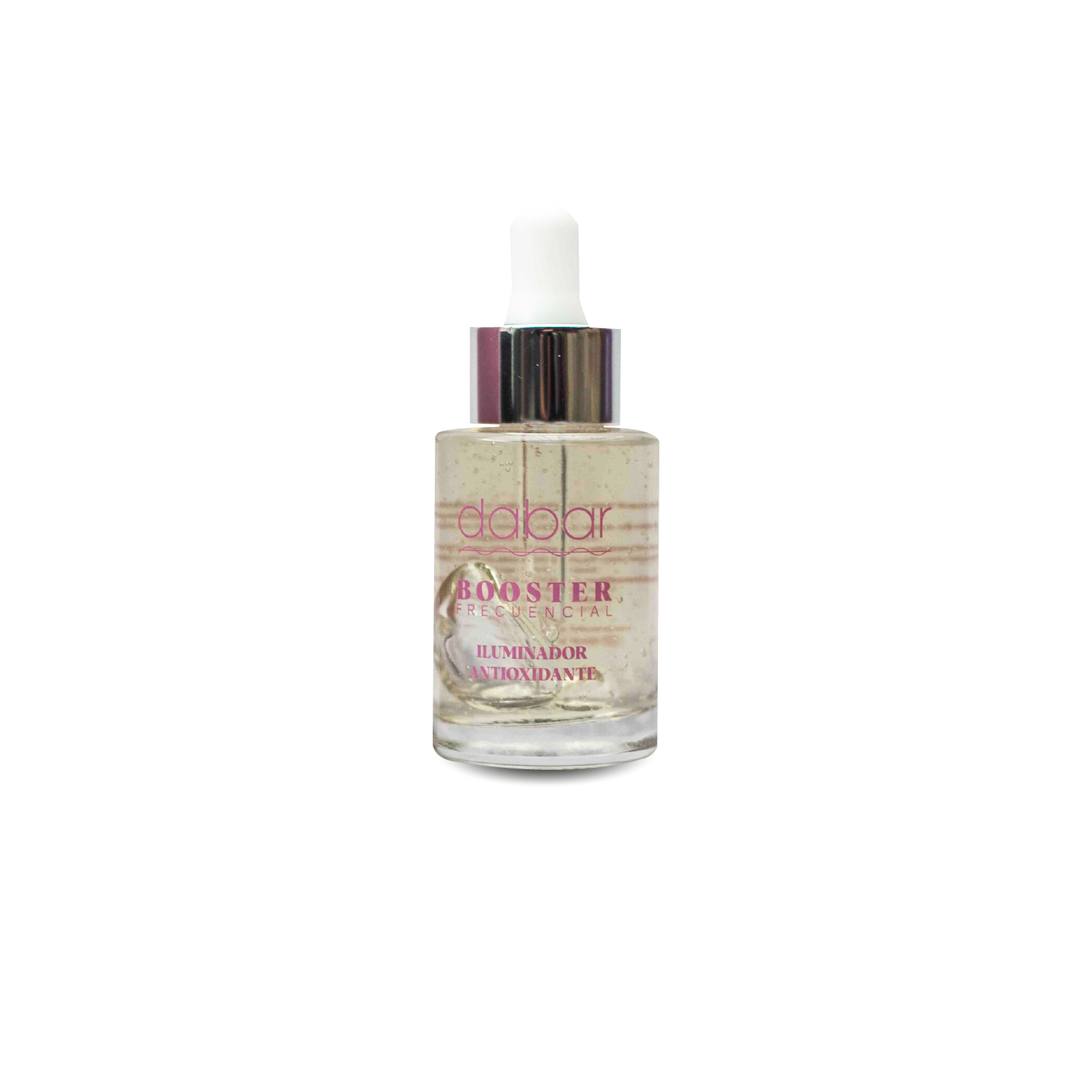Booster Frecuencial  - Dabar