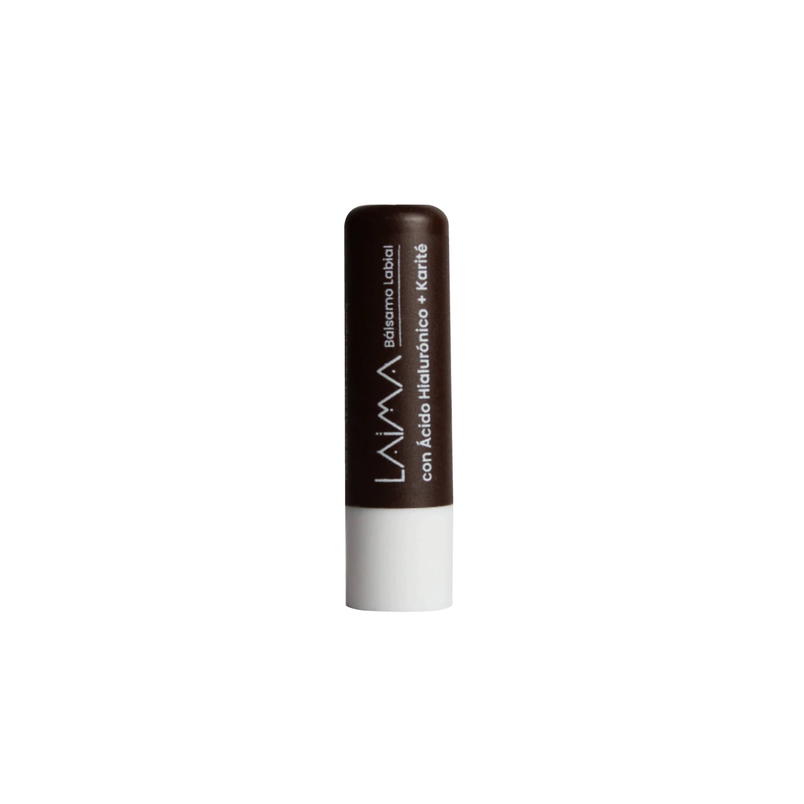 Balsamo labial karite