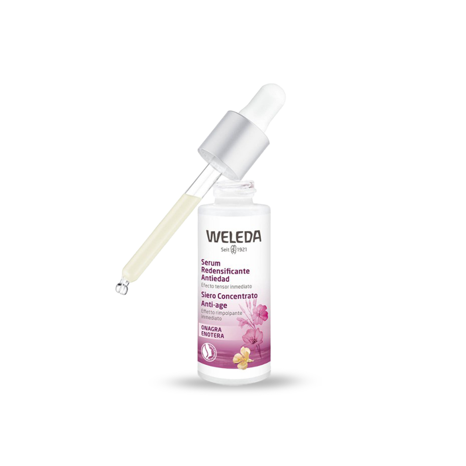 Serum Redensificante Onagra