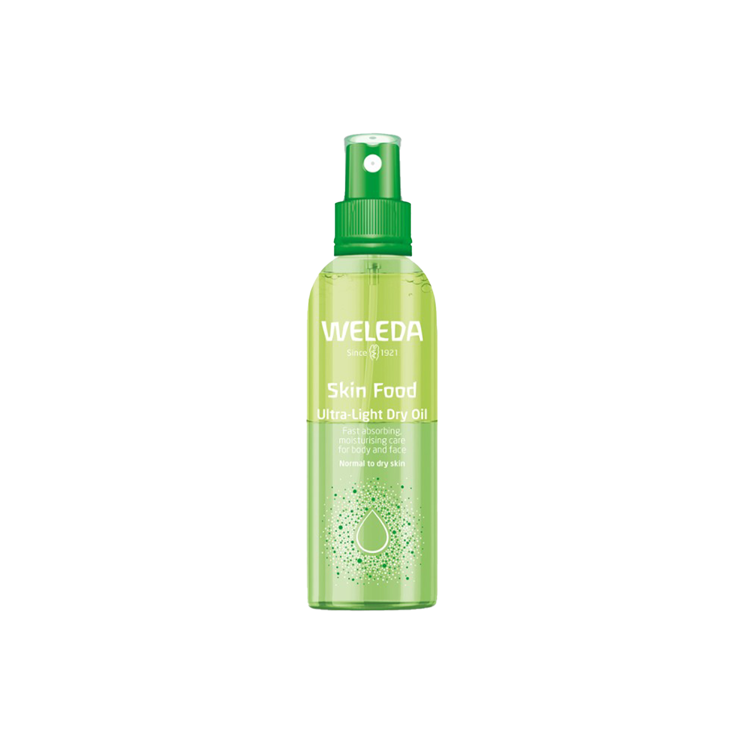 Skin Food Aceite Seco Ultraligero