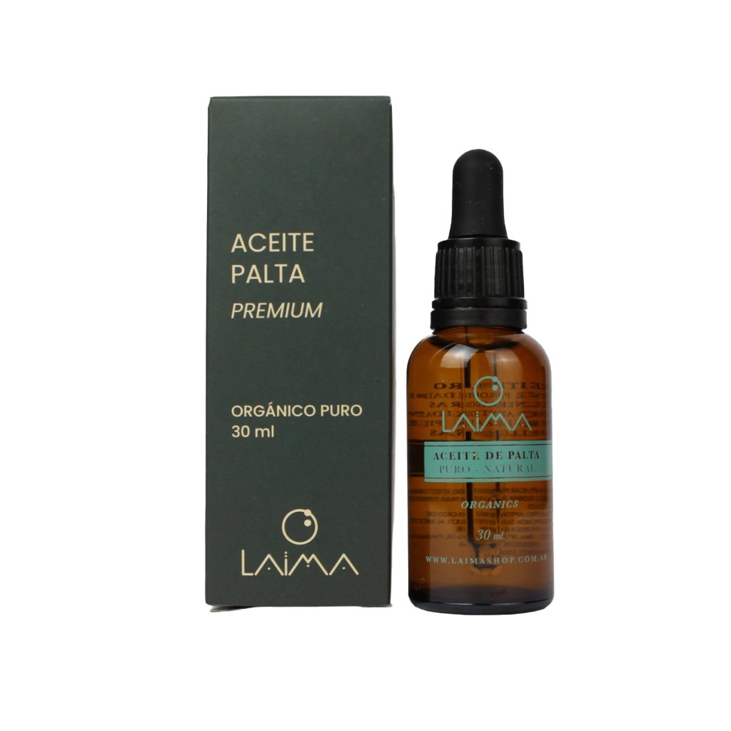 Vegan AC Puro De Palta 30 ml