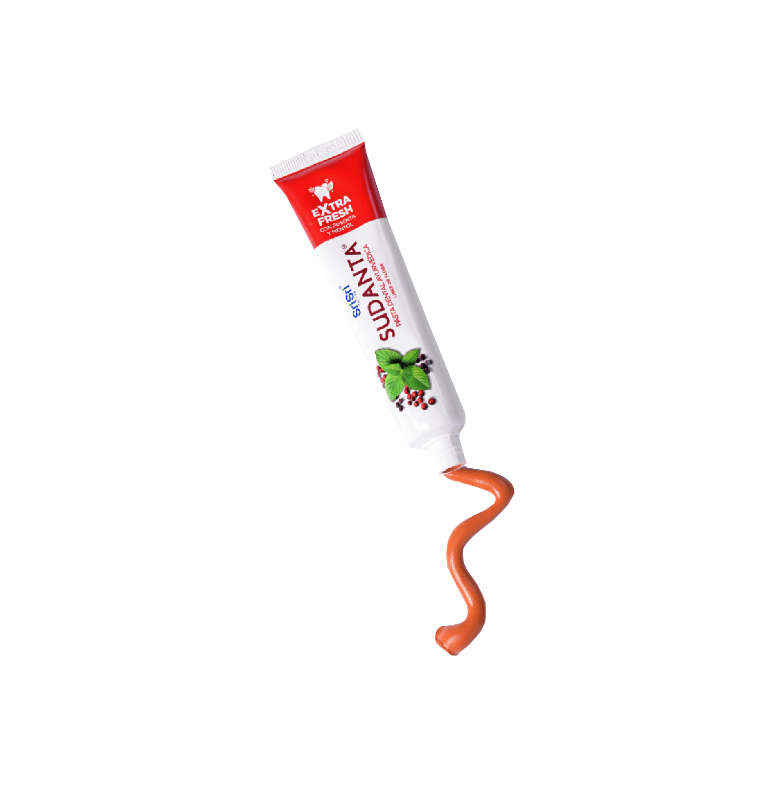 Pasta Dental Ayurvédica  - Extra Fresh 50 gr