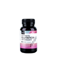 Glutatión Super Antioxidante Natural Natier x 50 cápsulas