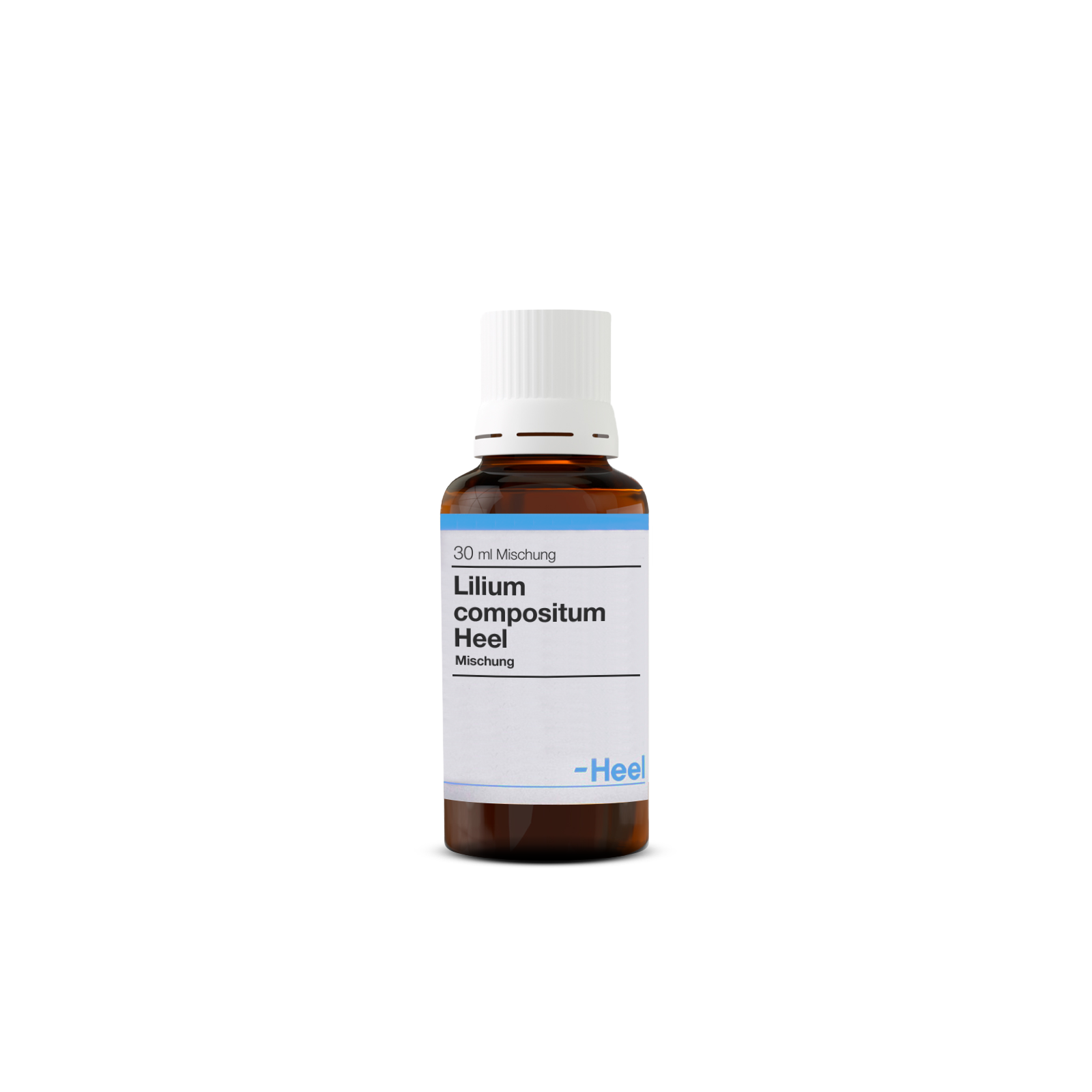 Lilium Gotas 30ml