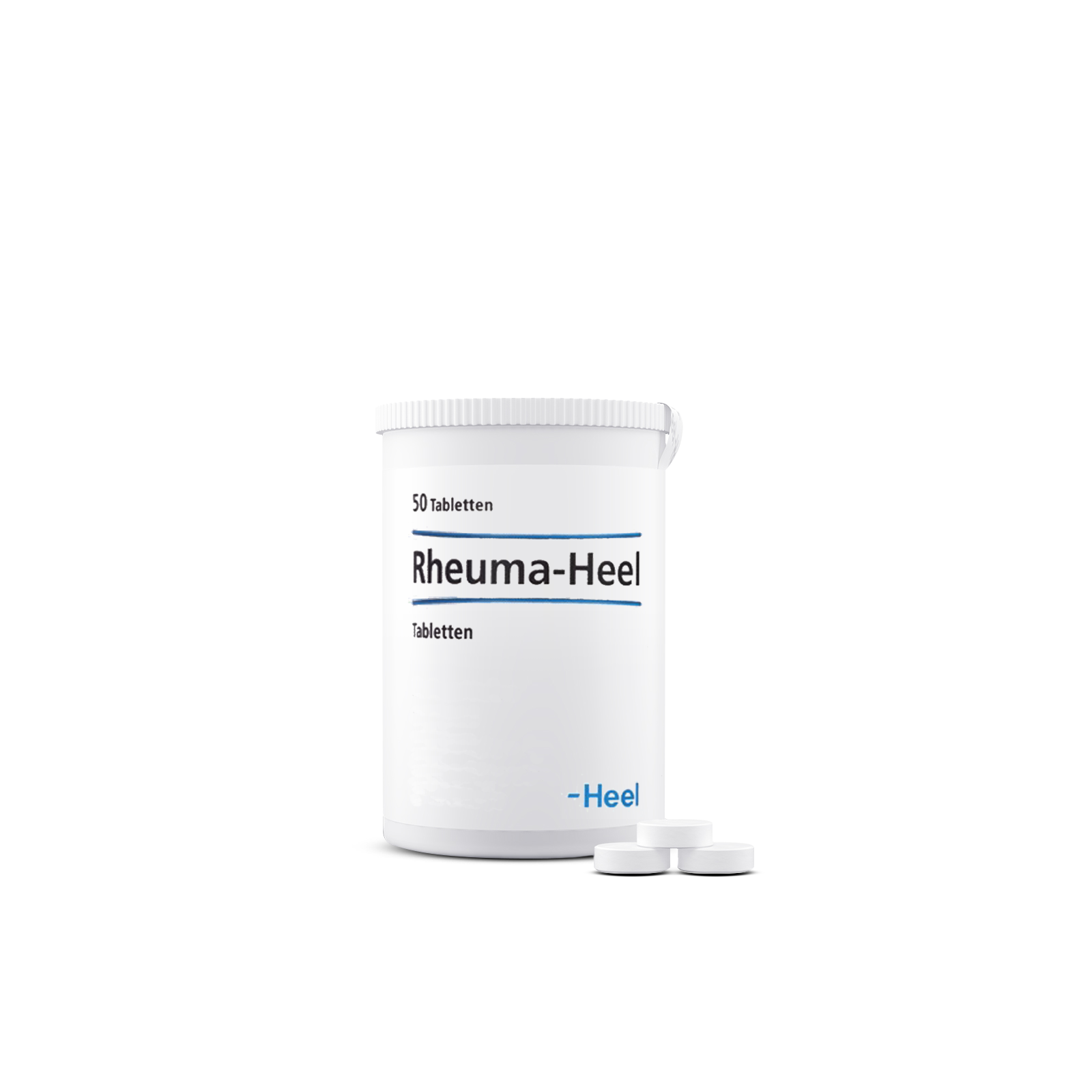 Rheuma Heel Comprimidos x50
