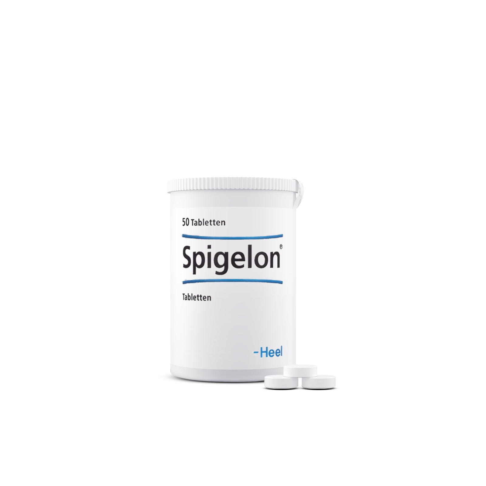Spigelon Comprimidos x50