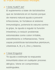 Pack Inmunidad