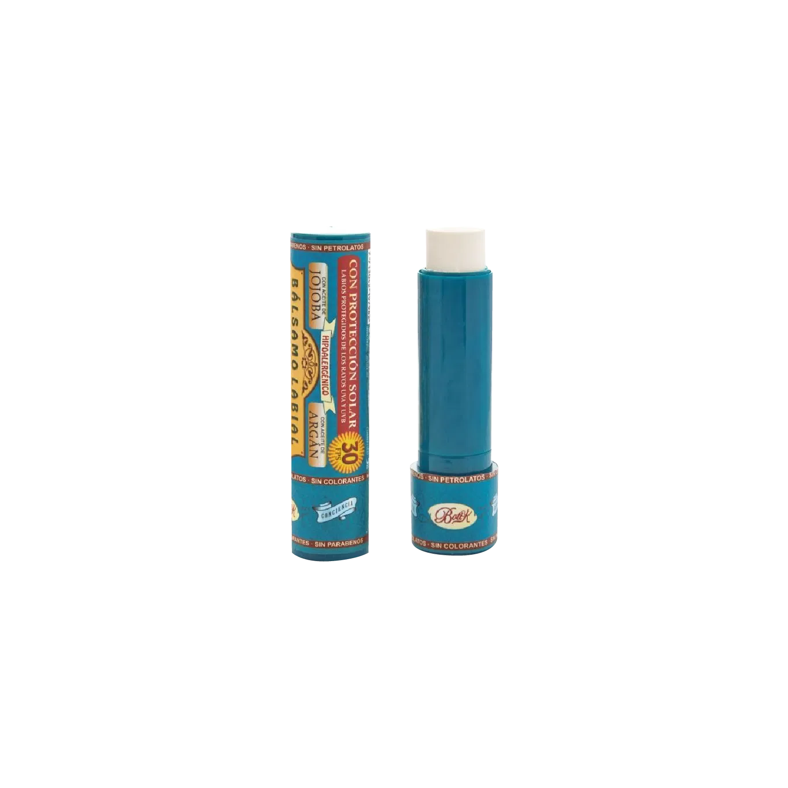 Bálsamo Labial Protector Solar Fps30