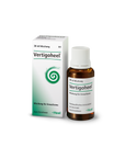 Vertigoheel Gotas 30ml